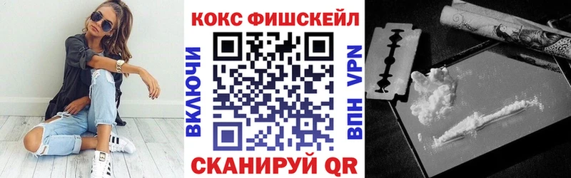 COCAIN Fish Scale  MEGA зеркало  Апатиты 